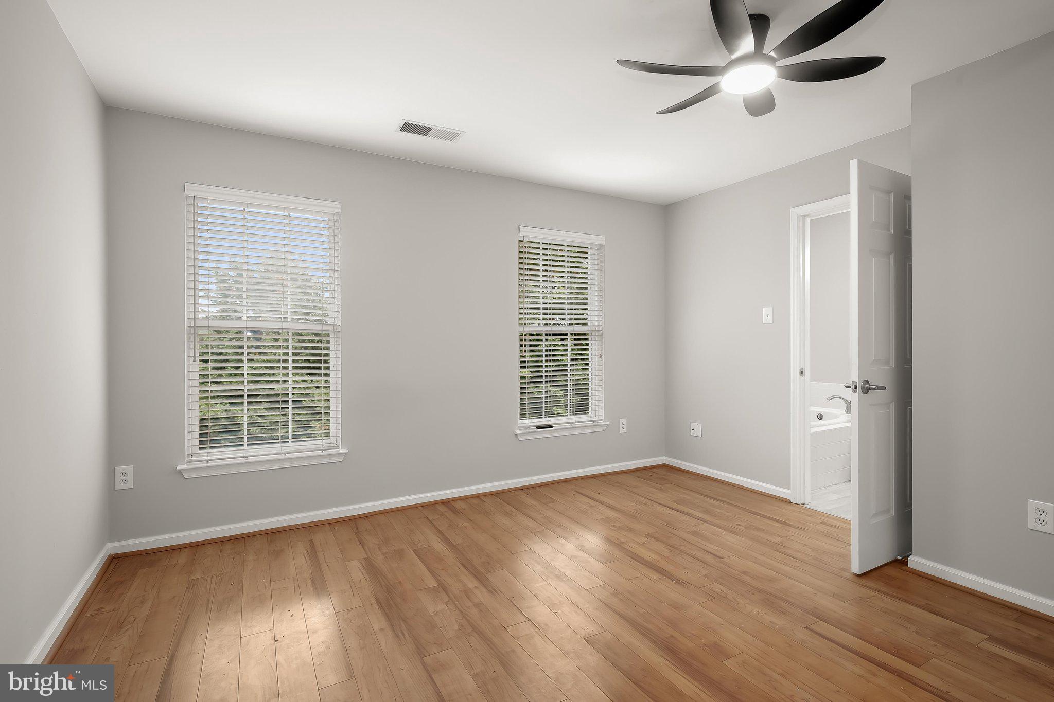 9868 Sherwood Farm Road Owings Mills, MD 21117 - Photo 19 of 55 Primary Bedroom