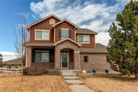 $675,000 | 5540 Palomino Way, Frederick, CO 80504