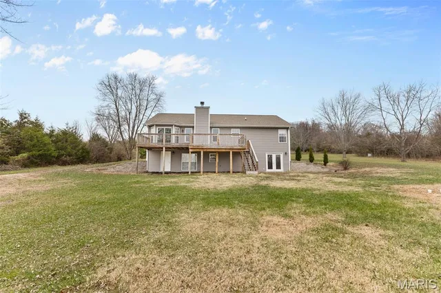 $399,900 | 208 Sugar Maple Circle, Farmington, MO 63640