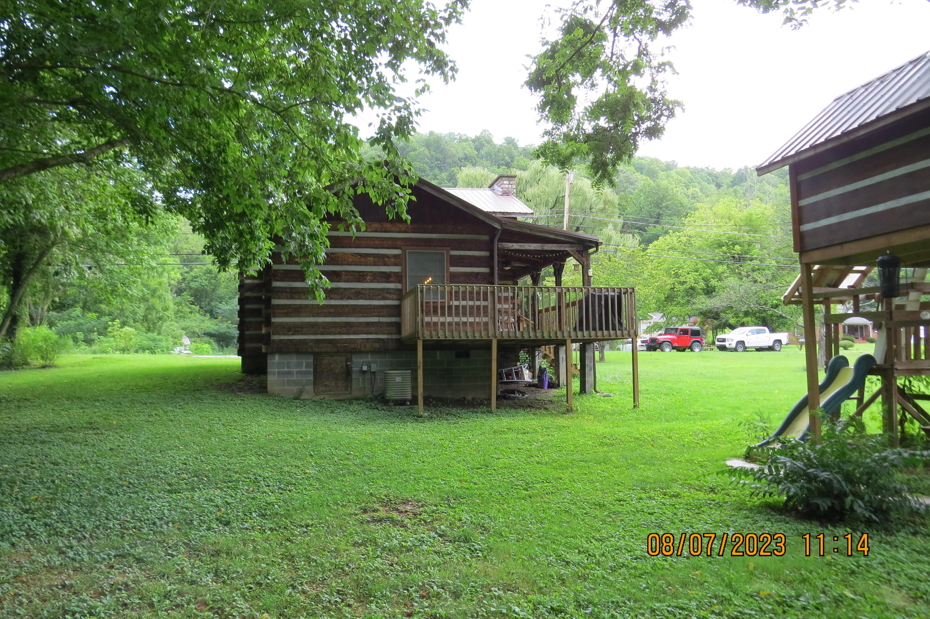 437 Fresh Meadows Road Dayhoit, KY 40824 - Photo 98 of 115 IMG_6957