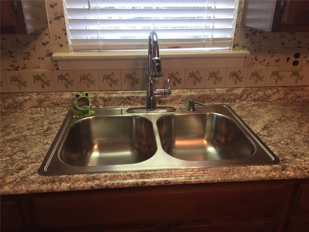 2 Oliver 2 Road Uniontown, PA 15401 - Photo 3 of 25 New Kitchen sink and faucet.