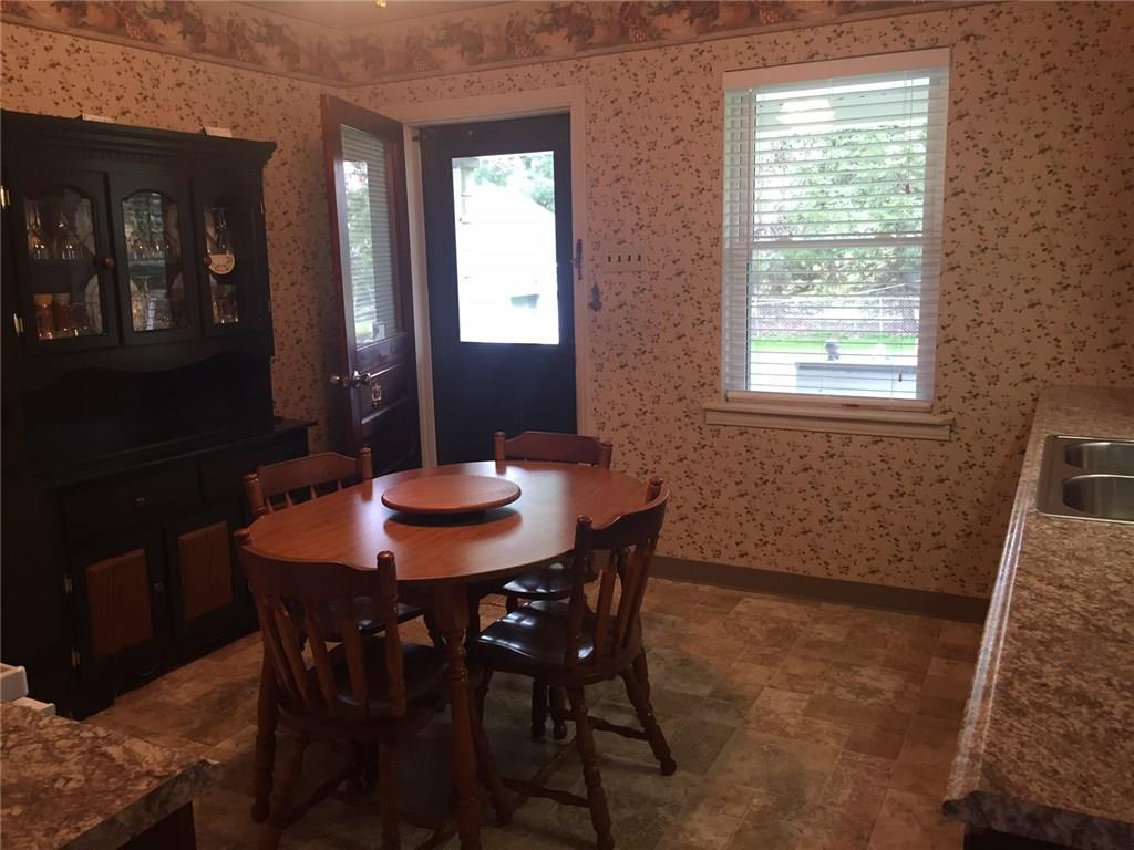 2 Oliver 2 Road Uniontown, PA 15401 - Photo 4 of 25 Kitchen