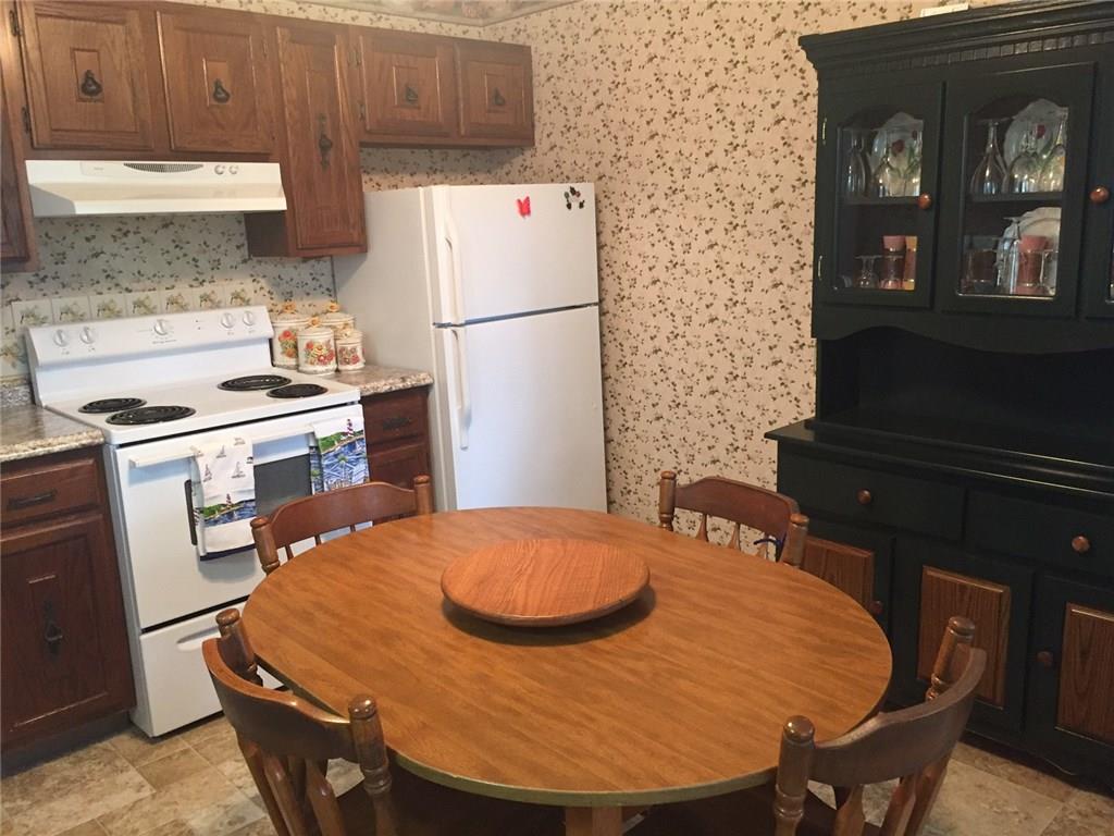 2 Oliver 2 Road Uniontown, PA 15401 - Photo 5 of 25 Kitchen