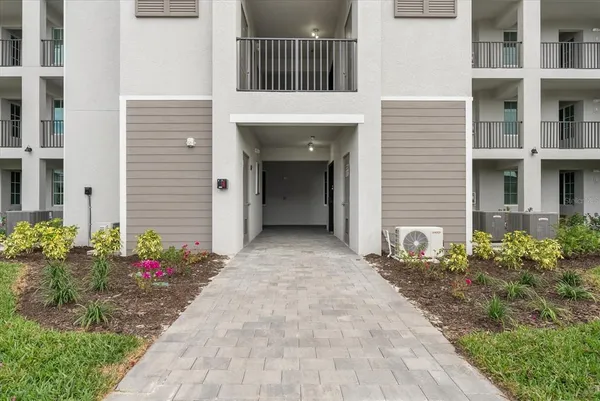 $5,500 | 17570 Opal Sand Drive, Unit 201, Venice, FL 34293