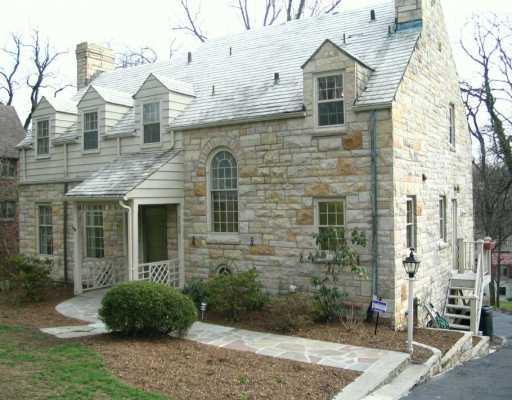 705 Valleyview Road Mt. Lebanon, PA 15243 - Photo 1 of 8 Exterior Front.