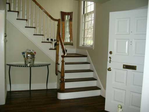 705 Valleyview Road Mt. Lebanon, PA 15243 - Photo 2 of 8 1st Floor Plan.