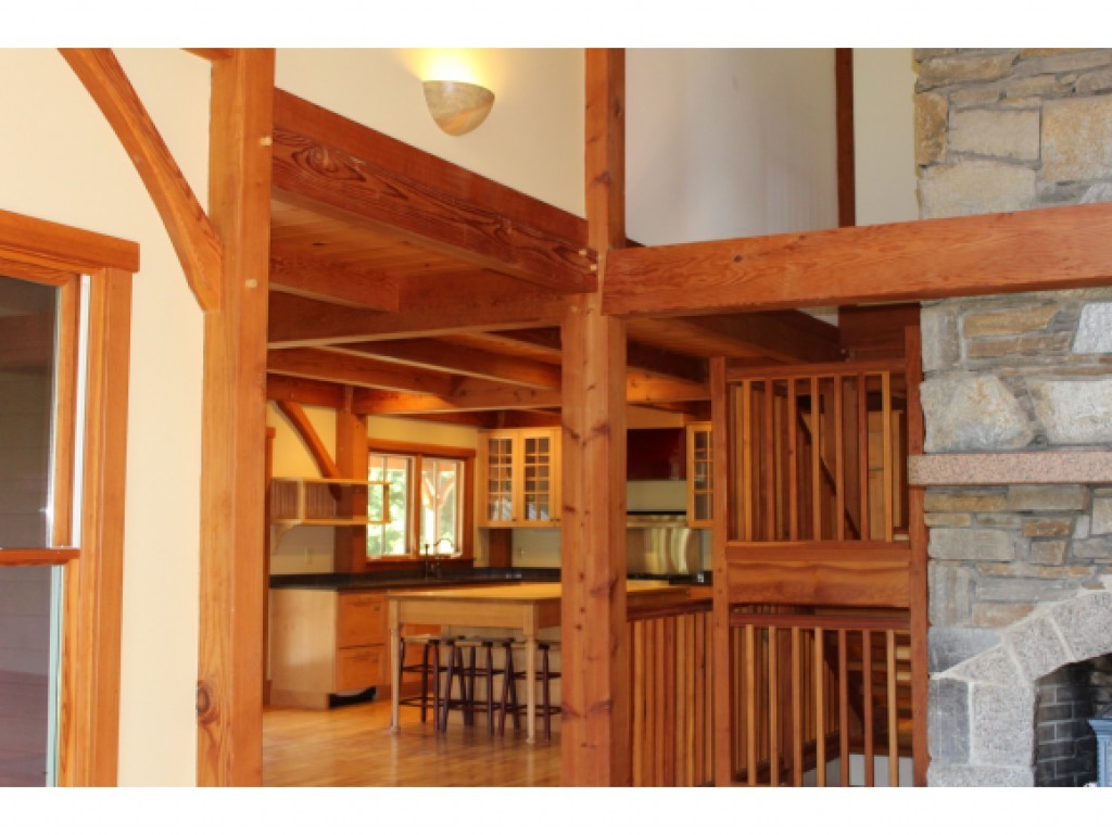 32 White Swan Farm Road Cornish, NH 03745 - Photo 2 of 30