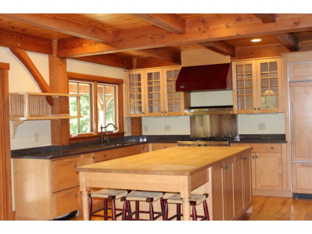 32 White Swan Farm Road Cornish, NH 03745 - Photo 3 of 30