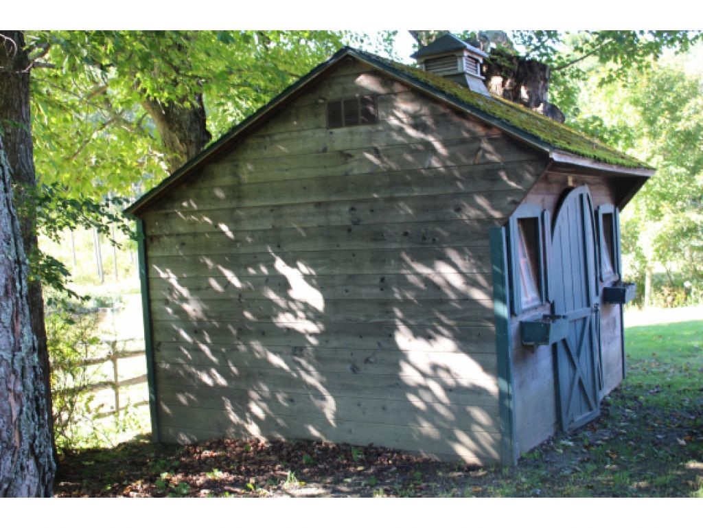 32 White Swan Farm Road Cornish, NH 03745 - Photo 22 of 30