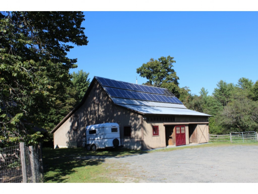 32 White Swan Farm Road Cornish, NH 03745 - Photo 23 of 30