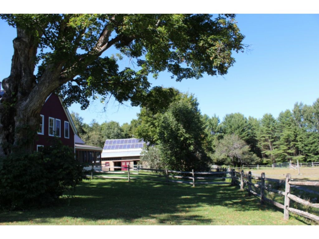 32 White Swan Farm Road Cornish, NH 03745 - Photo 25 of 30
