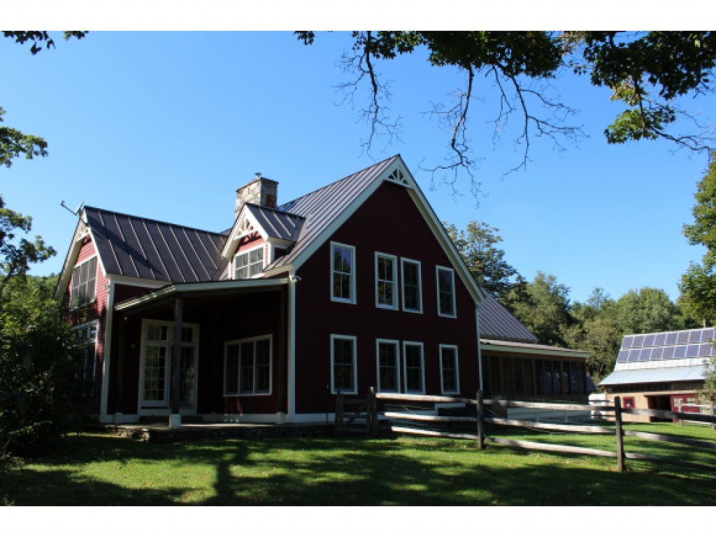 32 White Swan Farm Road Cornish, NH 03745 - Photo 26 of 30