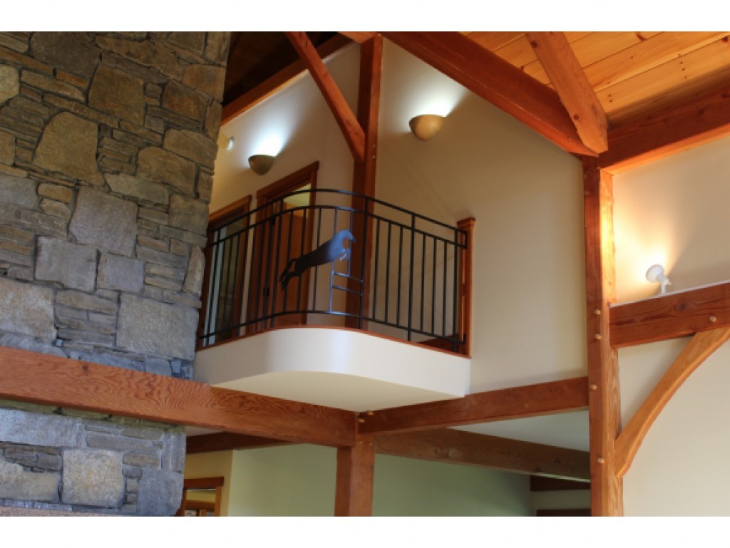 32 White Swan Farm Road Cornish, NH 03745 - Photo 7 of 30