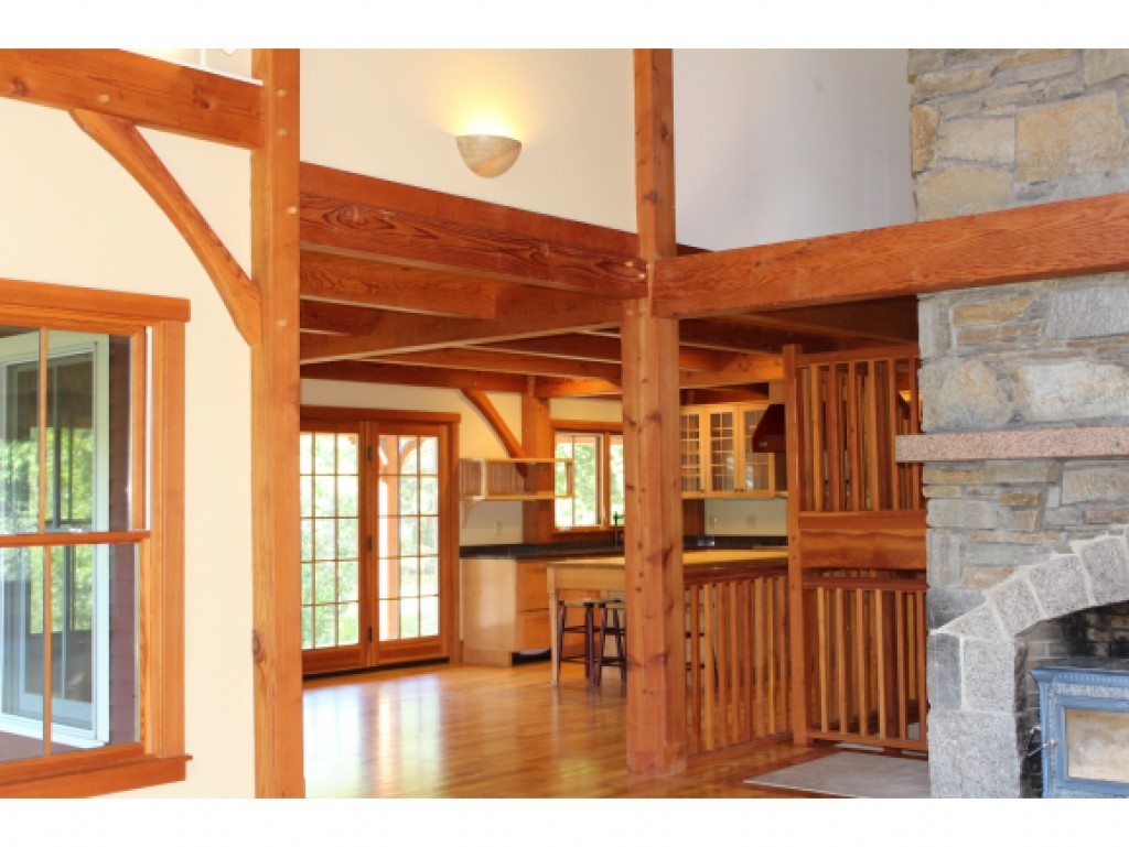 32 White Swan Farm Road Cornish, NH 03745 - Photo 10 of 30