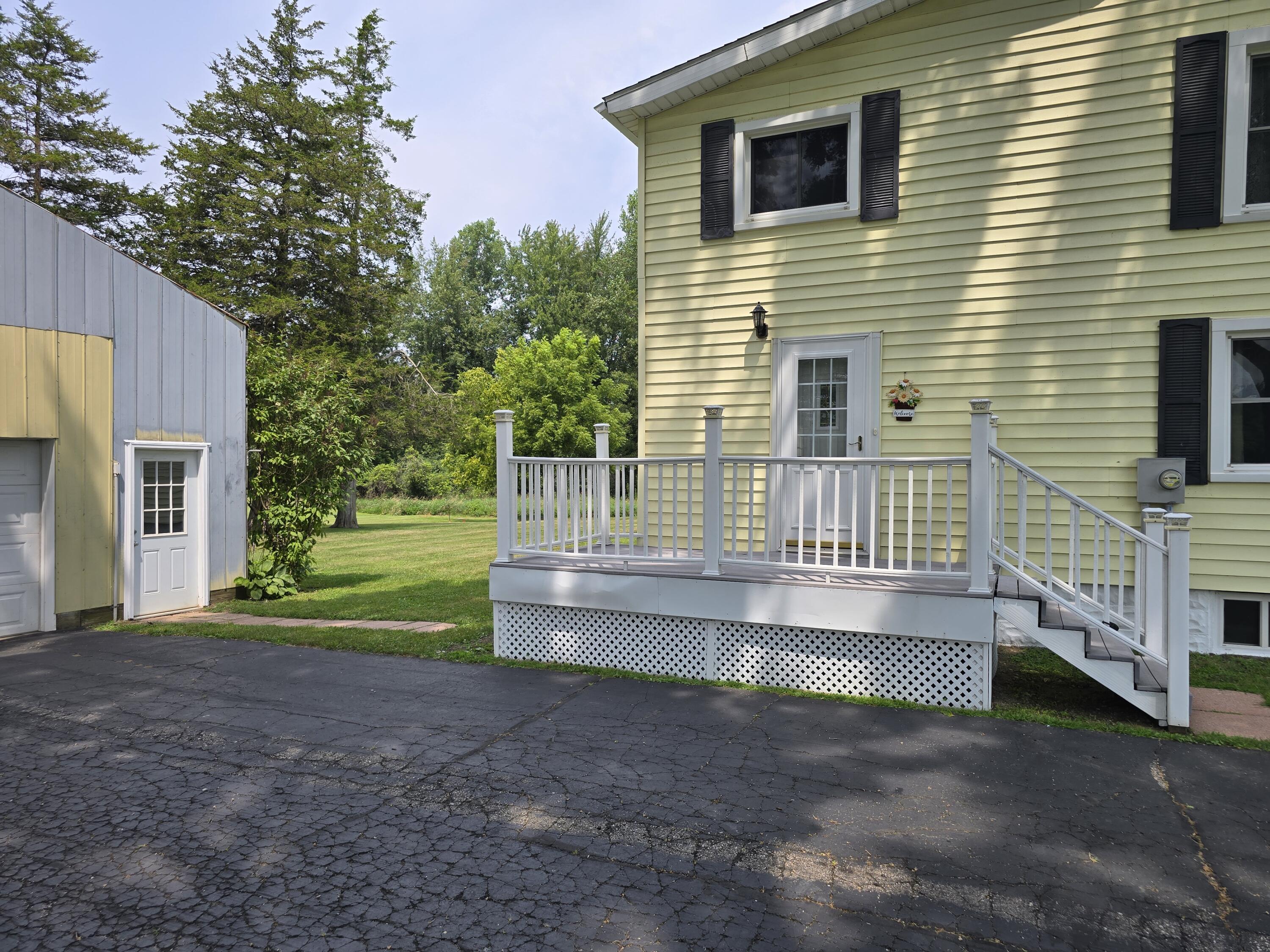 4250 Rives Junction Road Jackson, MI 49201 - Photo 73 of 125 20260727_124710