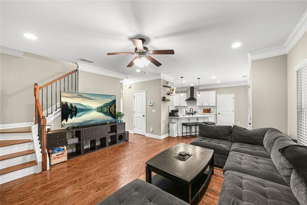 2835 Shadowstone Way Winder, GA 30680 - Photo 8 of 22 Gallery Image 8