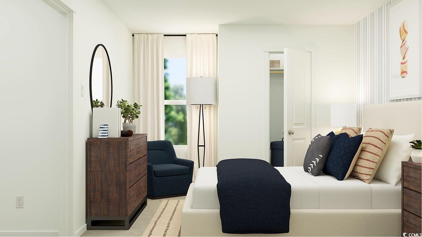 308 Mistletoe Way Longs, SC 29568 - Photo 17 of 19 Gallery Image 17