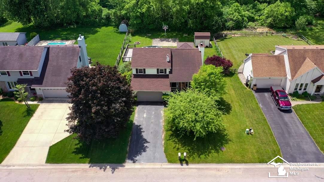 1241 Rutledge Drive Temperance, MI 48182 - Photo 34 of 44