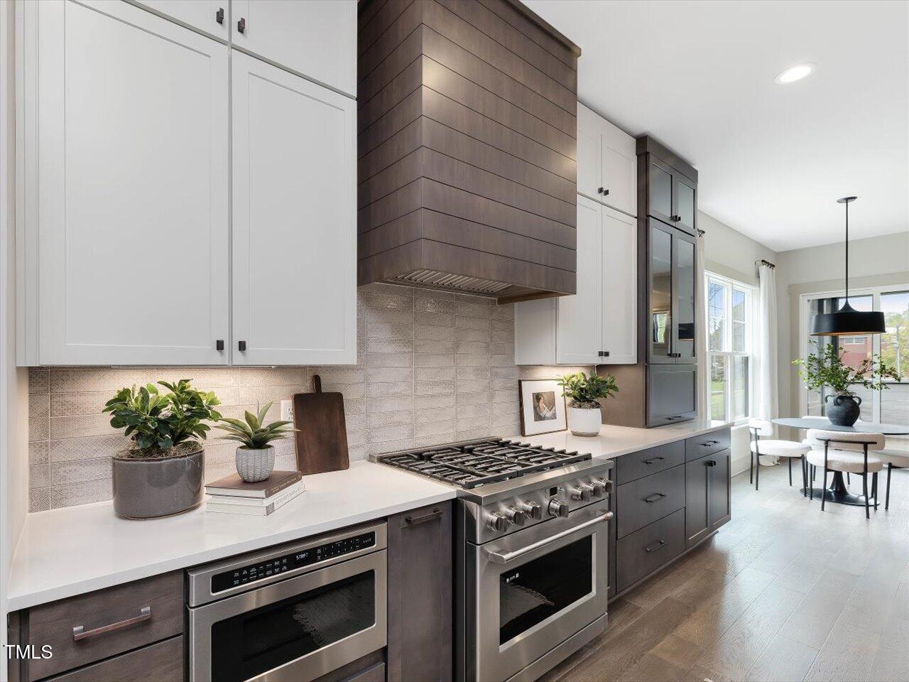 734 South State Street Raleigh, NC 27601 - Photo 24 of 95 027-Kitchen