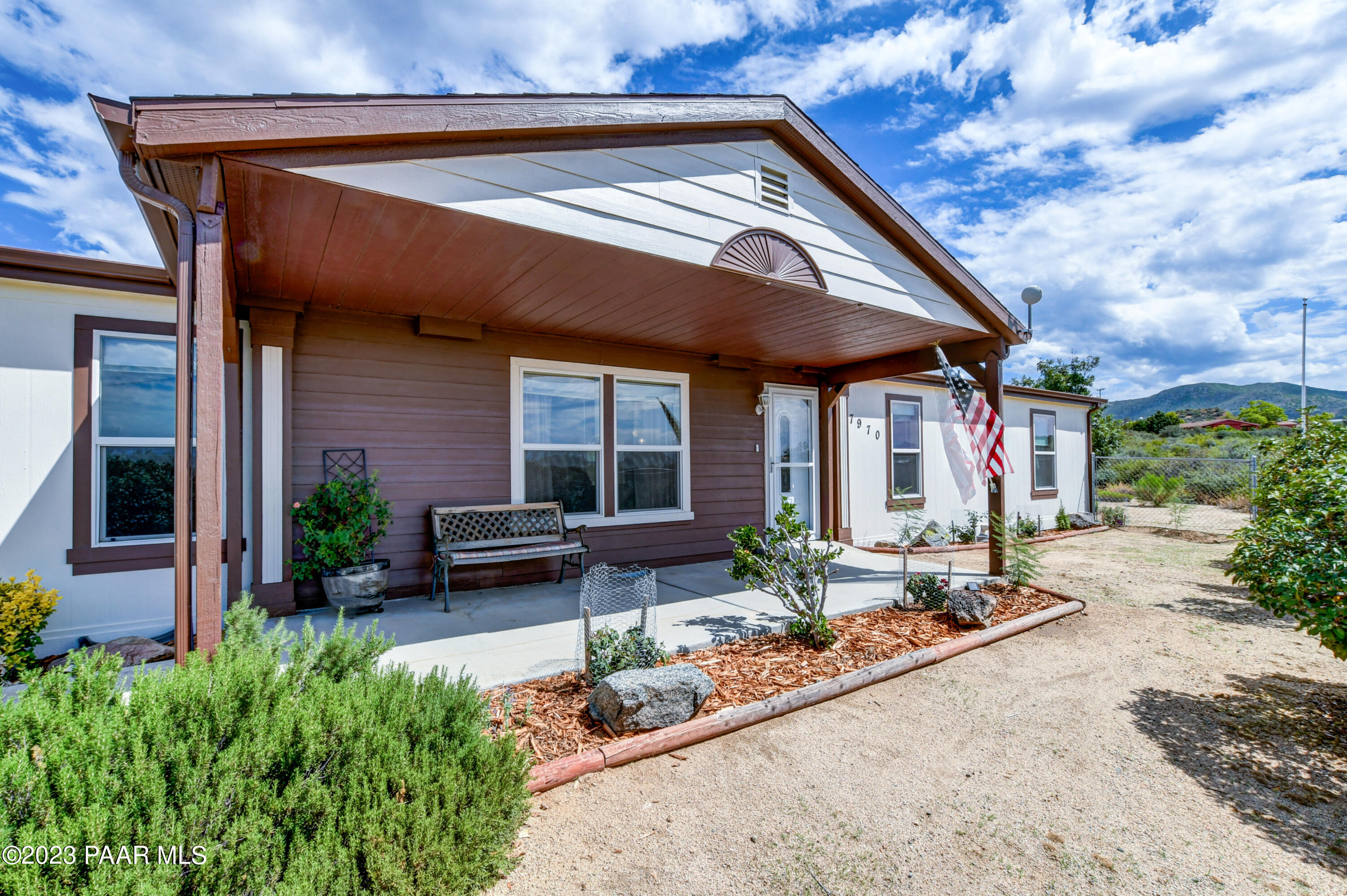 7970 West Hampton Road Kirkland, AZ 86332 - Photo 1 of 52 Front