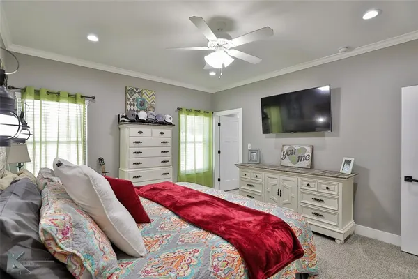 $485,000 | 6302 Huntington Place, Abilene, TX 79606