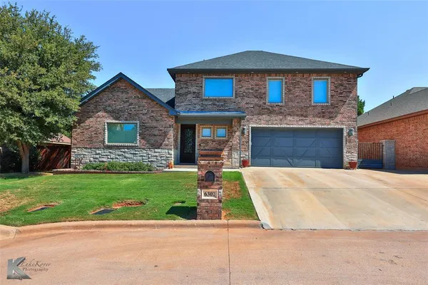 $485,000 | 6302 Huntington Place, Abilene, TX 79606