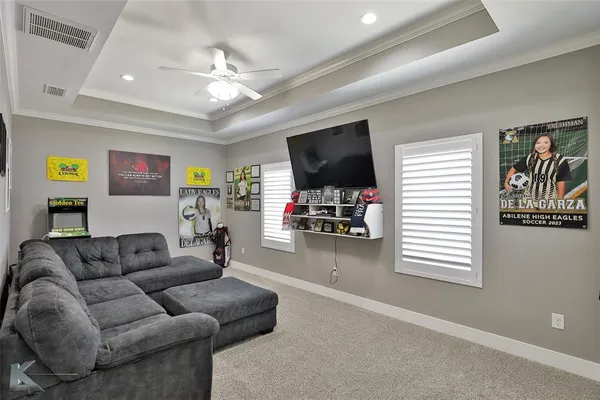 $485,000 | 6302 Huntington Place, Abilene, TX 79606