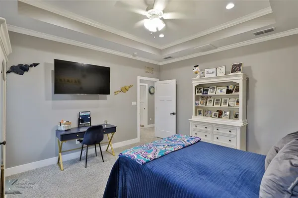 $485,000 | 6302 Huntington Place, Abilene, TX 79606