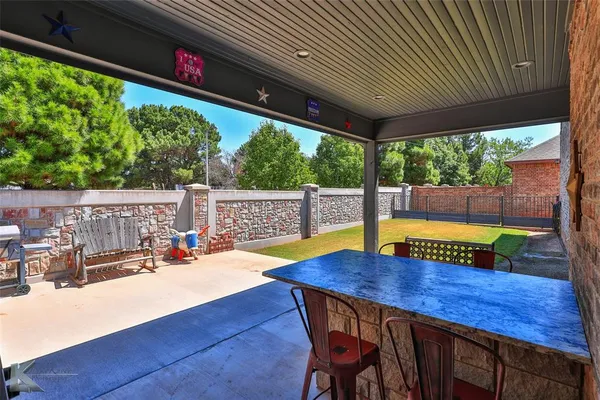 $485,000 | 6302 Huntington Place, Abilene, TX 79606