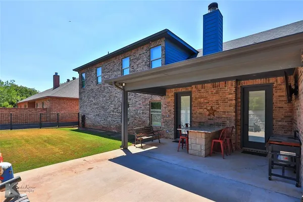 $485,000 | 6302 Huntington Place, Abilene, TX 79606