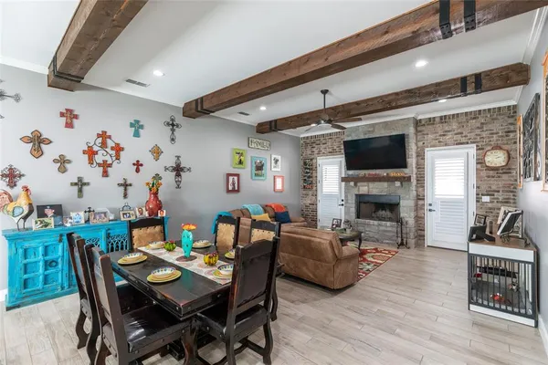 $485,000 | 6302 Huntington Place, Abilene, TX 79606