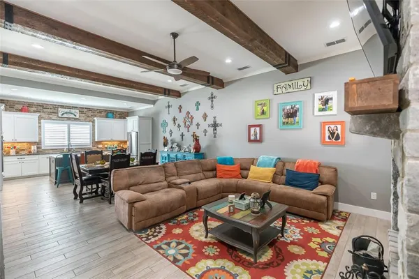 $485,000 | 6302 Huntington Place, Abilene, TX 79606