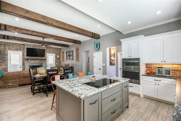 $485,000 | 6302 Huntington Place, Abilene, TX 79606