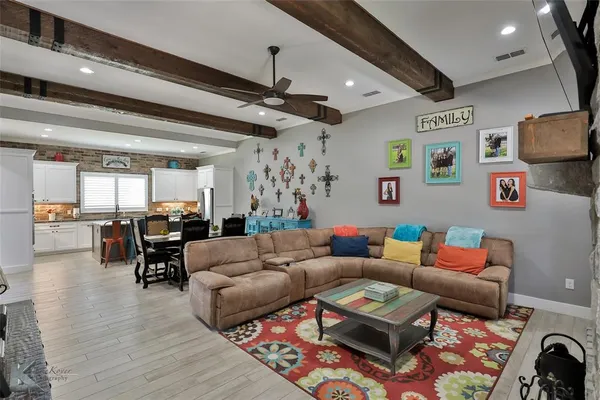 $485,000 | 6302 Huntington Place, Abilene, TX 79606