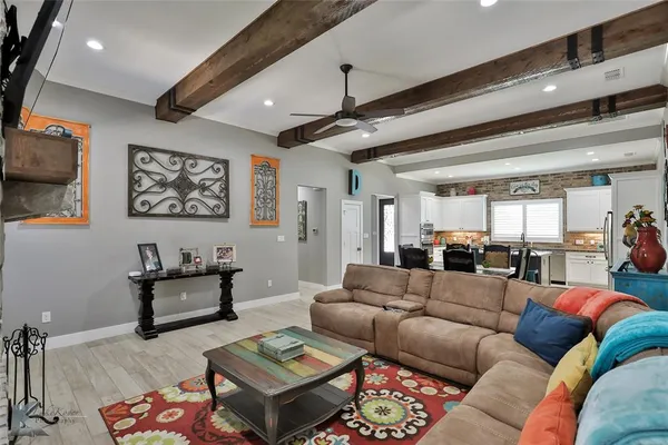 $485,000 | 6302 Huntington Place, Abilene, TX 79606