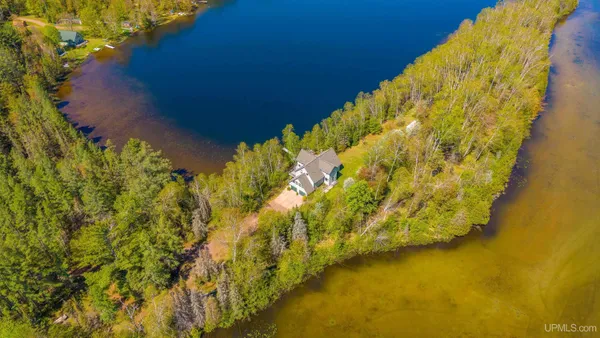 $749,900 | 280 Thousand Days Lane, Gwinn, MI 49841