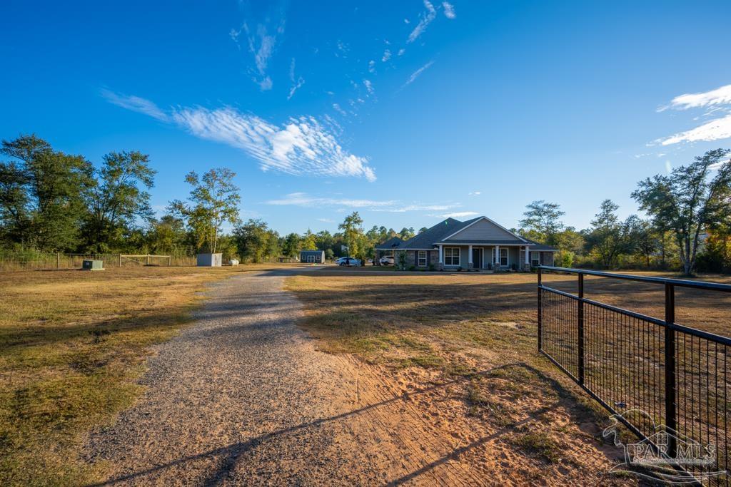 3741 Arbor Ridge Road Pace, FL 32571 - Photo 5 of 22