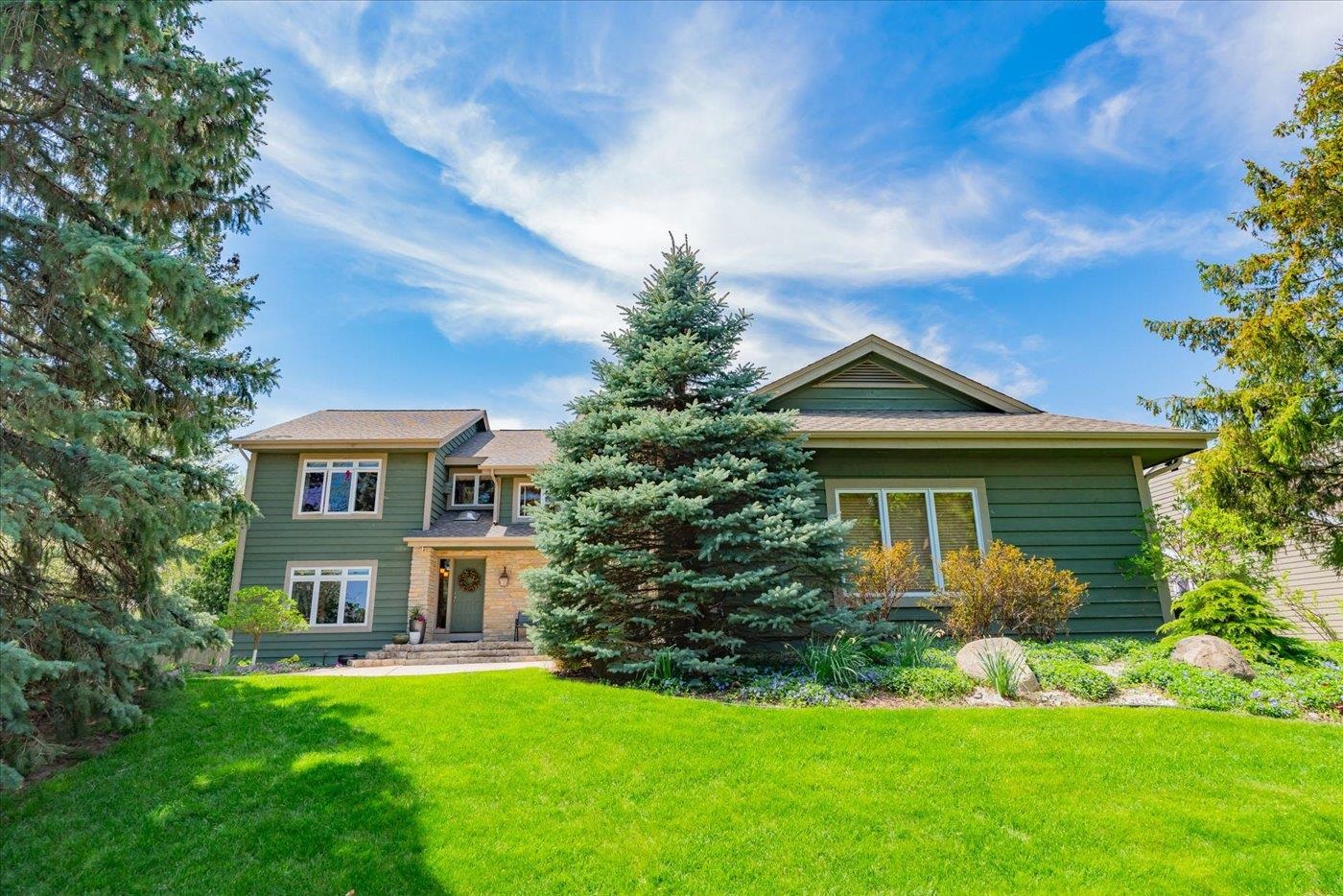 1313 Boundary Road Middleton, WI 53562 - Photo 1 of 1