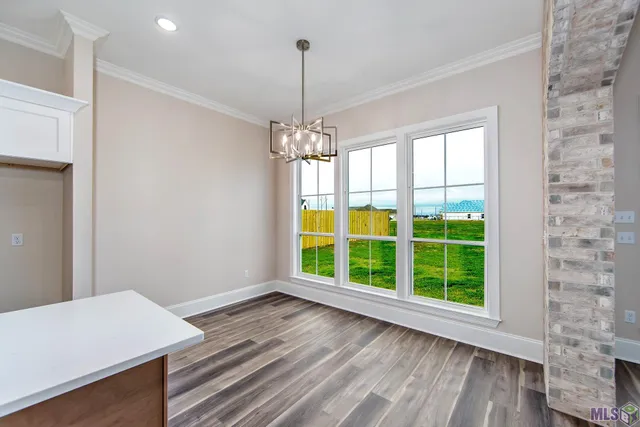 $530,000 | 1313 Rosedown Drive, Thibodaux, LA 70301