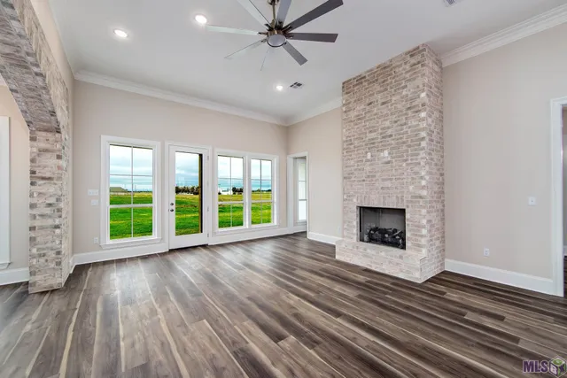 $530,000 | 1313 Rosedown Drive, Thibodaux, LA 70301