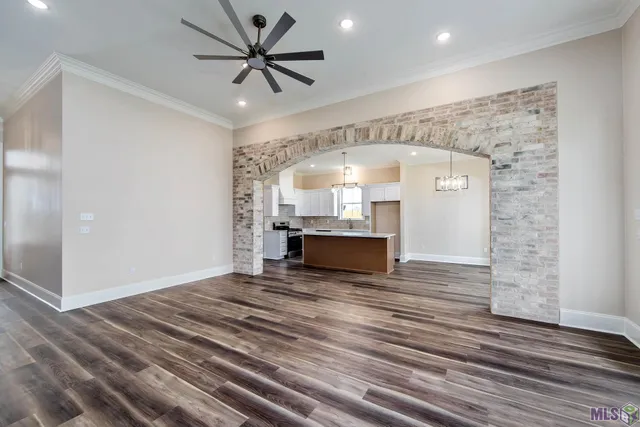 $530,000 | 1313 Rosedown Drive, Thibodaux, LA 70301