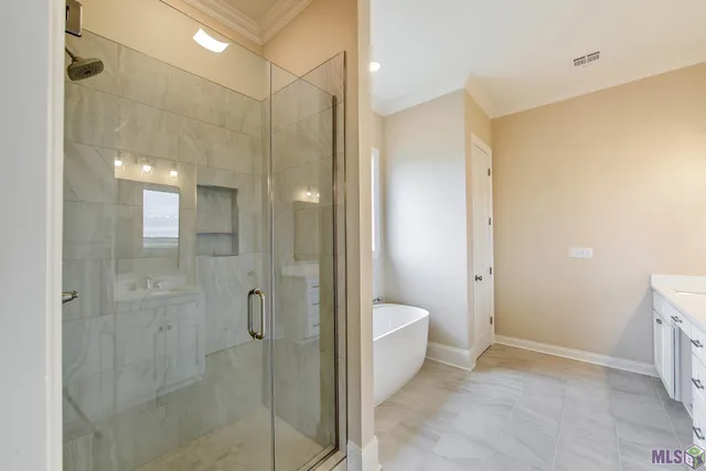 $530,000 | 1313 Rosedown Drive, Thibodaux, LA 70301