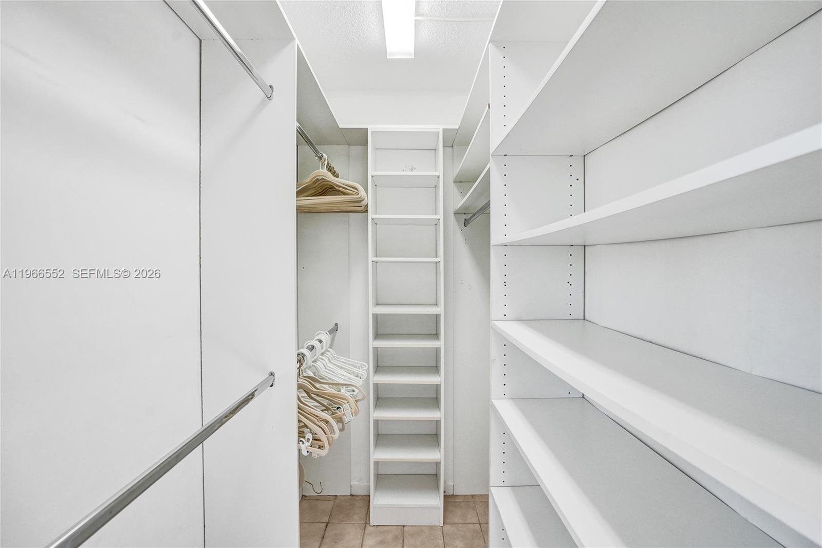 14475 Strathmore Lane, Unit 406 Delray Beach, FL 33446 - Photo 17 of 29 Walk-in closet