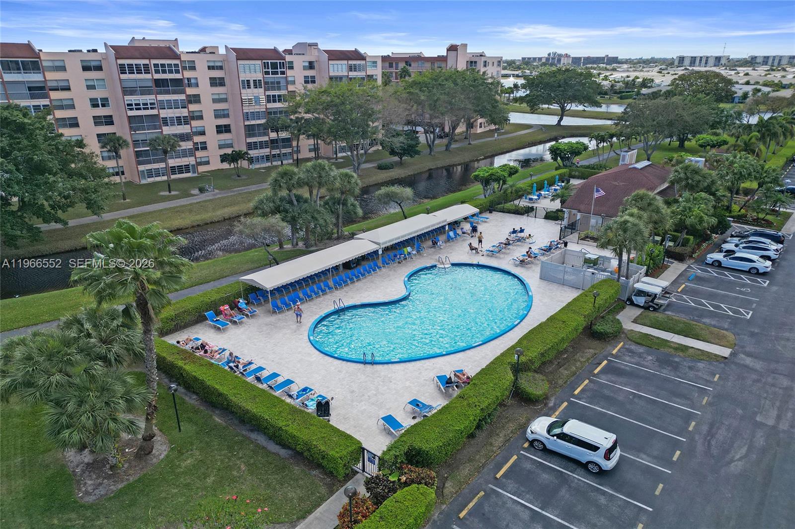 14475 Strathmore Lane, Unit 406 Delray Beach, FL 33446 - Photo 28 of 29