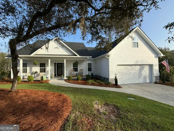 $415,000 | 128 Satilla Bluffs Drive, Blackshear, GA 31516