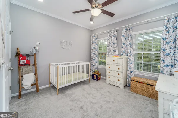 a sign on the side of the road