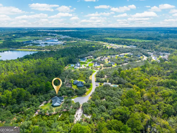 $415,000 | 128 Satilla Bluffs Drive, Blackshear, GA 31516