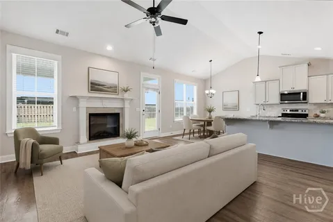 $350,000 | 121 Sams Drive, Guyton, GA 31312