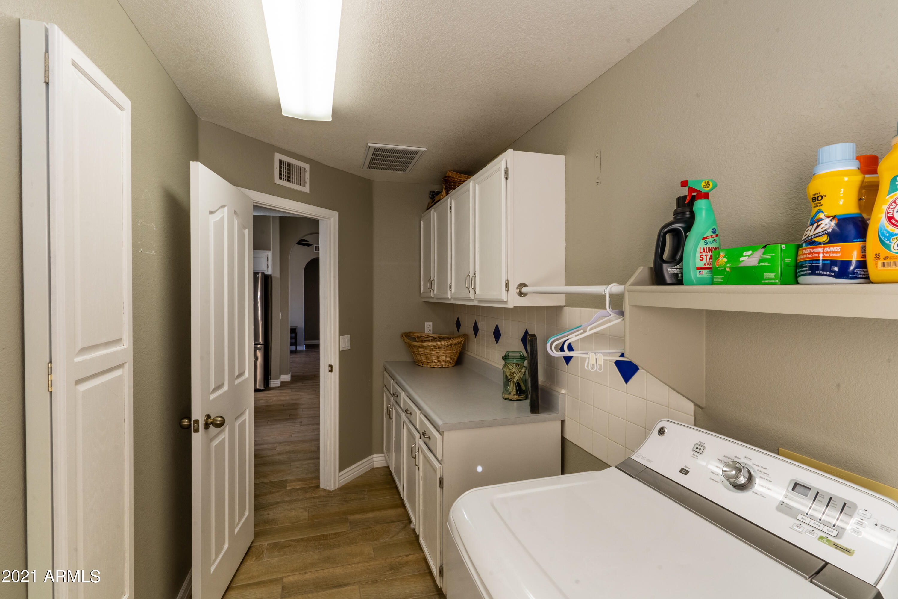 832 North Williams Circle Mesa, AZ 85203 - Photo 18 of 33 Laundry 2