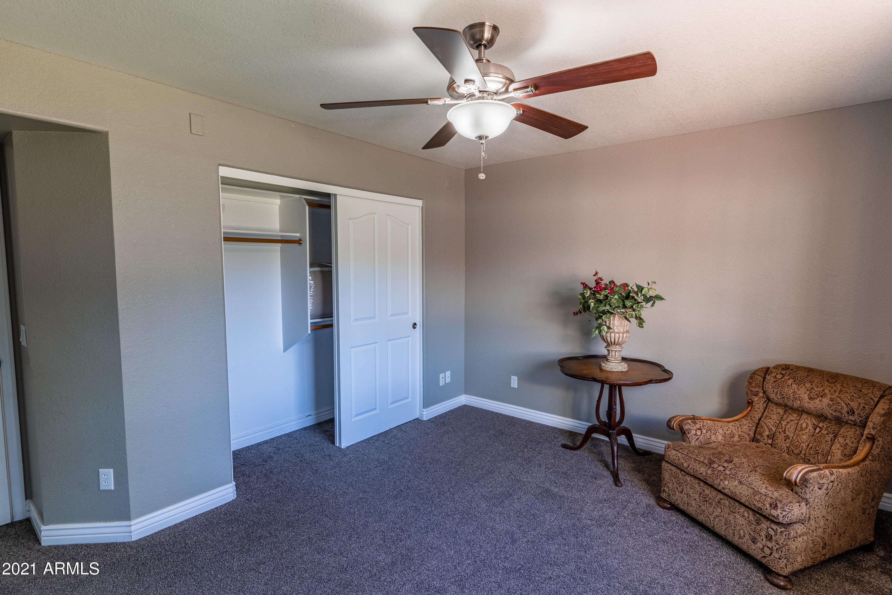 832 North Williams Circle Mesa, AZ 85203 - Photo 20 of 33 Back bedroom